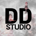 Divine Dreams Studio Discord Server Logo
