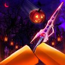 Death Ball Discord Server Logo