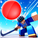 Death Ball Discord Server Logo