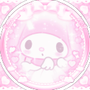 ݁ ˖ 𝐊𝐘𝐖𝐎  𖹭 Discord Server Logo