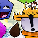 Saucefy Discord Server Logo