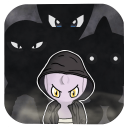 RogueMon Discord Server Logo