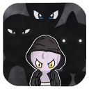 RogueMon Discord Server Logo