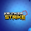 Krunker Strike FRVR Discord Server Logo