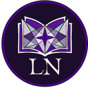 Lectorum Nexus Discord Server Logo