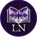 Lectorum Nexus Discord Server Logo