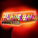 Blade Ball Practice Discord Server Logo