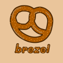 pretzel ⚽ Discord Server Logo