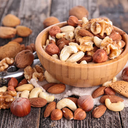 my nuts lol Discord Server Logo