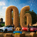 UKRAINE GTA Discord Server Logo