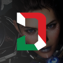 The First Descendant Italia Discord Server Logo