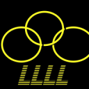 LLLL Gaming Discord Server Logo