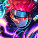 Ninjaland Community Discord Server Logo