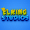 Elking Studio Discord Server Logo