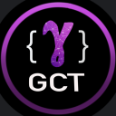 Gamma Coding Tournaments Discord Server Logo