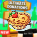 {UD} Apple Pie Productions Discord Server Logo