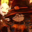 🎃 BrawlDev's Haunted House Discord Server Logo