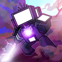 Skibidi Tower Defense Discord Server Logo