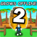 Grow A Garden 2 Discord Server Logo