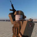 2003│Operation Discord Server Logo