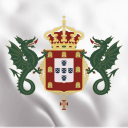 Exercito De Portugal Archive Discord Server Logo