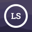Ledlox's Community Discord Server Logo