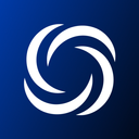 HUES "Color the Sky" Discord Server Logo