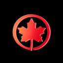 Air Canada Discord Server Logo