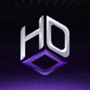 HOUSE OF DEGENS Discord Server Logo