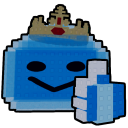SHADOVIA Discord Server Logo