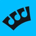 Sing King Karaoke Discord Server Logo