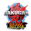 Bakugan Brawl Simulator Discord Server Logo