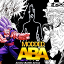 Modded ABA Discord Server Logo