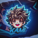 KAMI Discord Server Logo