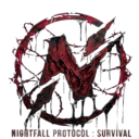Nightfall Protocol Discord Server Logo