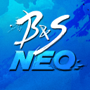 Blade & Soul Official Discord Server Logo