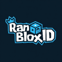RanBloxID Discord Server Logo
