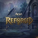Aion Official Discord Server Logo