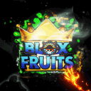 Blox Fruits Trading Server Discord Server Logo
