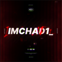 ImChad1's Media Discord Server Logo