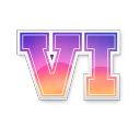 GTA6 only Discord Server Logo