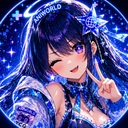 AniWorld TCG Discord Server Logo