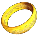 LOTRO (Lord of the Rings Online) ✦ For Explorers of Middle-earth ✦ Discord Server Logo