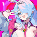 AstralParty Discord Server Logo