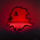 𝕽𝖊𝖆𝖕𝖊𝖗'𝖘 𝕰𝖒𝖕𝖎𝖗𝖊 Discord Server Logo