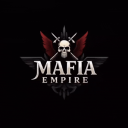 MAFIA EMPIRE Discord Server Logo