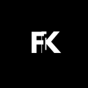 Folka Officiel Discord Server Logo