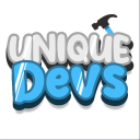 UniqueDevs Discord Server Logo
