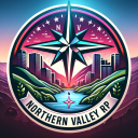 Northern Valley RP Discord Server Logo