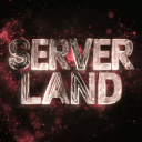 SERVERLAND #YETKILIALIM Discord Server Logo